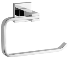 Mexen Vane porte-papier toilette, chromé - 7020933-00