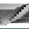 Mexen Kioto+ paroi de douche avec étagère Walk-in 70 x 200 cm, transparent, blanc - 800-070-121-20-00