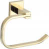 Mexen Vane porte-papier de toilette, Or - 7020933-50