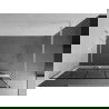 Mexen Kioto+ écran de douche avec étagère Walk-in 70 x 200 cm, motif noir, blanc - 800-070-121-20-78