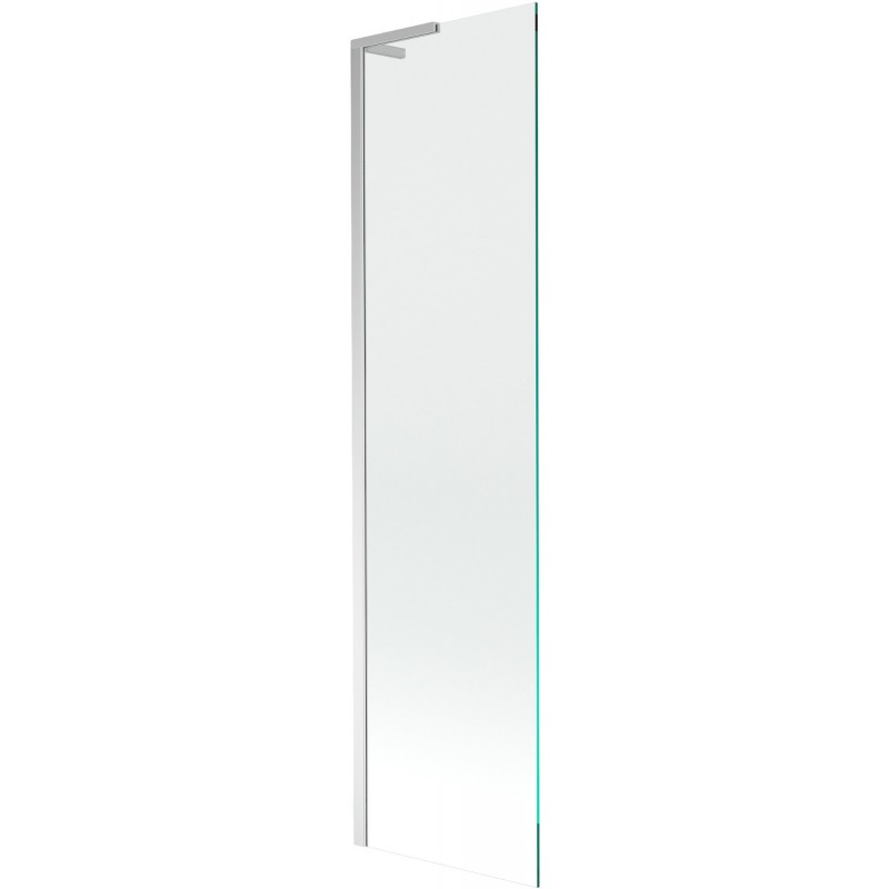 Paroi de baignoire Mexen Next L 1-volet 50 x 150 cm, transparent, chrome - 895-050-000-03-00-01