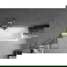 Paroi de baignoire Mexen Next L 1-volet 50 x 150 cm, transparent, chrome - 895-050-000-03-00-01
