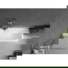 Mexen Next L Paroi de baignoire 1 volet 60 x 150 cm, transparent, chrome - 895-060-000-03-00-01