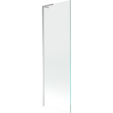 Mexen Next L paroi de douche 1 volet 60 x 150 cm, transparent, chromé - 895-060-000-03-00-01