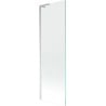 Mexen Next L paroi de douche 1 volet 60 x 150 cm, transparent, chromé - 895-060-000-03-00-01