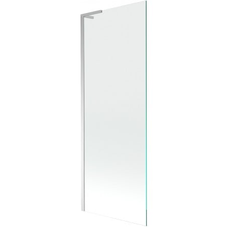 Mexen Next L paroi de baignoire 1 volet 70 x 150 cm, transparent, chromé - 895-070-000-03-00-01