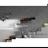 Mexen Next L écran de baignoire 1 volet 60 x 150 cm, transparent, cuivre brossé - 895-060-000-03-00-65