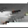 Mexen Next L paroi de baignoire 1 volet 100 x 150 cm, transparent, cuivre brossé - 895-100-000-03-00-65