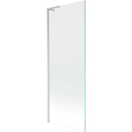 Mexen Next L pare-douche 1 vantail 70 x 150 cm, transparent, nickel brossé - 895-070-000-03-00-97