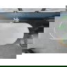 Mexen Luna baignoire autoportante 180 x 80 cm, blanche, débordement blanc - 52031808000-20