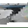 Mexen Luna baignoire autoportante 180 x 80 cm, blanche, trop plein noir - 52031808000-70