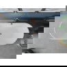 Baignoire indépendante Mexen Luna 180 x 80 cm, blanche/noire, évacuation en laiton brossé - 52031808075-65