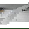 Mexen Rio receveur de douche carré 80 x 80 cm, Blanc - 45108080