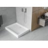 Mexen Rio receveur de douche rectangulaire 120 x 80 cm, Blanc - 45108012