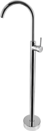 Mexen Alma robinet de lavabo autoportant, chrome - 75034-00