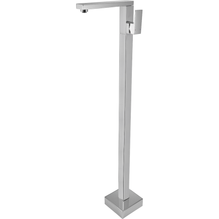 Mexen Urano robinet de lavabo autoportant, chromé - 75234-00