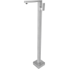 Mexen Urano robinet de lavabo autoportant, chromé - 75234-00