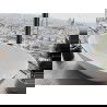 Mexen Imola baignoire autoportante en conglomérat 150 x 77 cm, blanc brillant - 57281507610