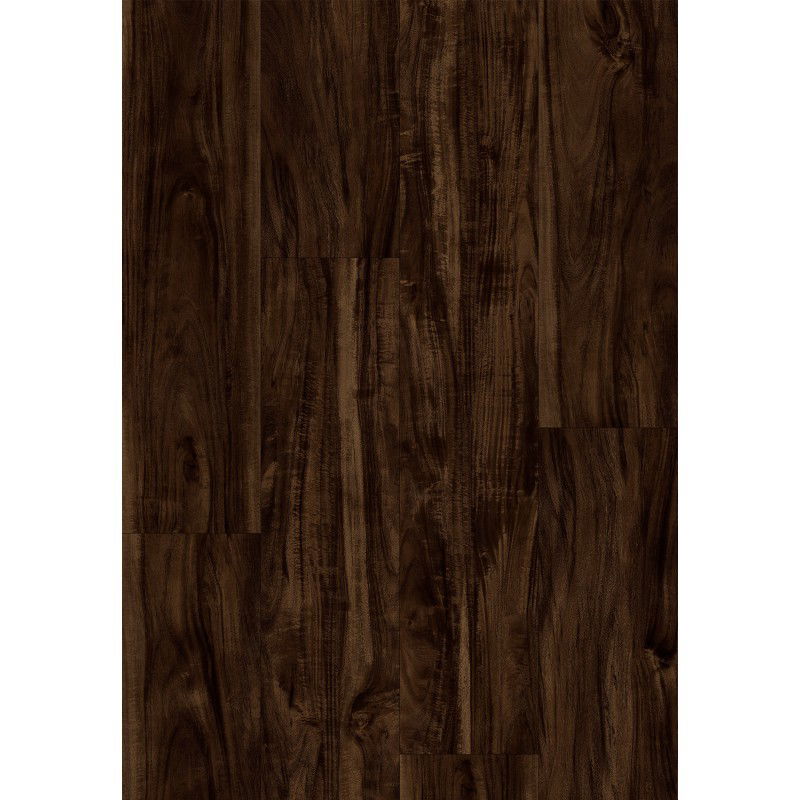Mexen Charlotte panneaux vinyles 1240 x 182 mm SPC 6,5 mm, sous-couche IXPE 1,5 mm, 4 V-Fuge, Acacia - F1066-1240-182-505-4V1-01