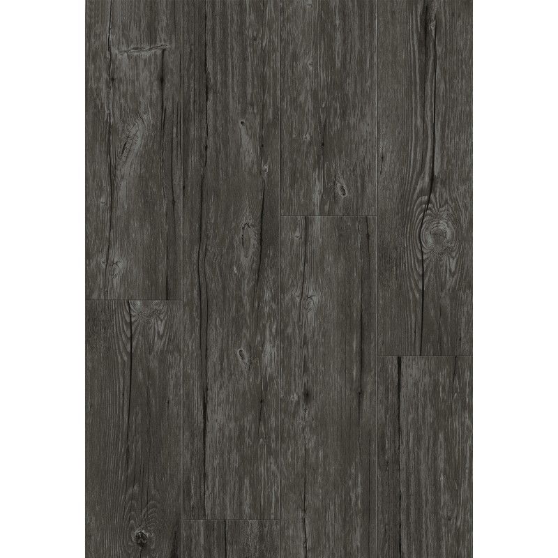 Mexen Bakersfield panneaux vinyles 1240 x 182 mm SPC 6,5 mm, sous-couche IXPE 1,5 mm, 4 V-Fuga, Pin - F1079-1240-182-505-4V1-04