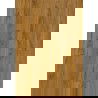 Mexen Norfolk panneaux vinyles 1240 x 182 mm SPC 6,5 mm, sous-couche IXPE 1,5 mm, 4 V-Fuge, Teck - F1093-1240-182-505-4V1-08