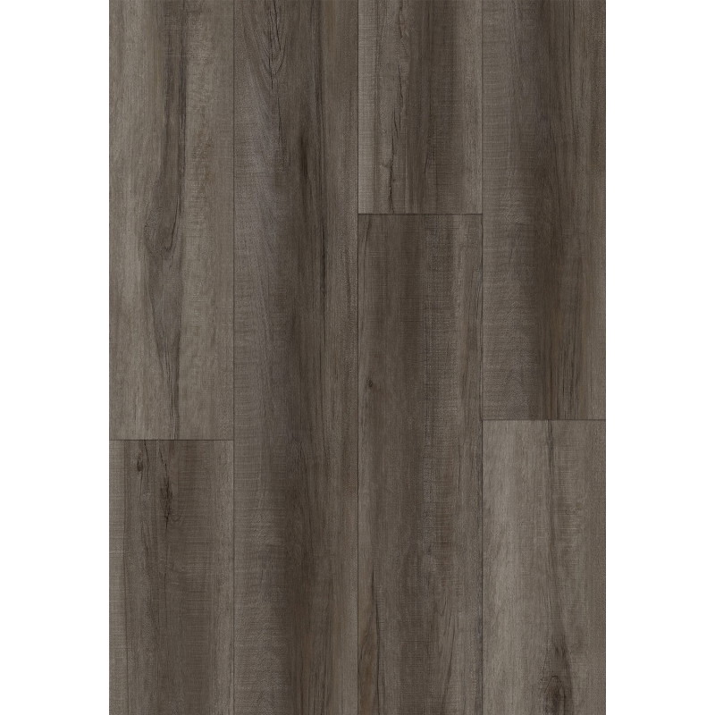 Mexen Glendale  panneaux en vinyle 1240 x 182 mm SPC 6,5 mm, sous-couche IXPE 1,5 mm, 4 V-Fuge, Katalapa