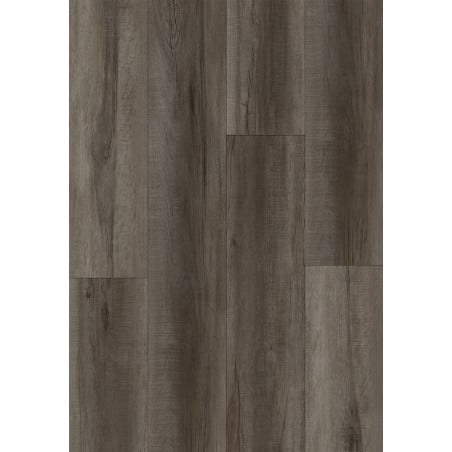 Mexen Glendale  panneaux en vinyle 1240 x 182 mm SPC 6,5 mm, sous-couche IXPE 1,5 mm, 4 V-Fuge, Katalapa