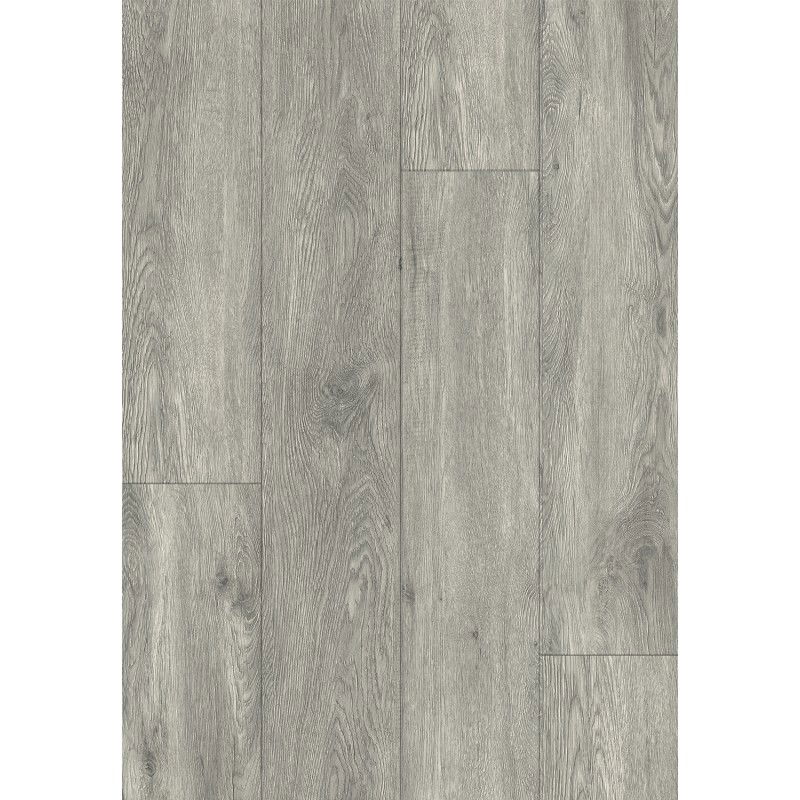 Mexen Baton Rouge panneaux vinyles 1240 x 182 mm SPC 6,5 mm, support IXPE 1,5 mm, 4 V-Fuga, Chêne - F1100-1240-182-505-4V1-01