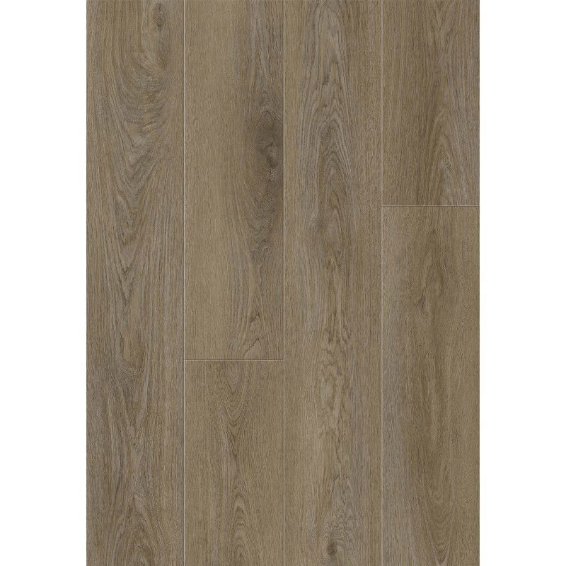 Mexen Oceanside panneaux vinyles 1240 x 182 mm SPC 6,5 mm, sous-couche IXPE 1,5 mm, 4 V-Fuge, Chêne - F1121-1240-182-505-4V1-01