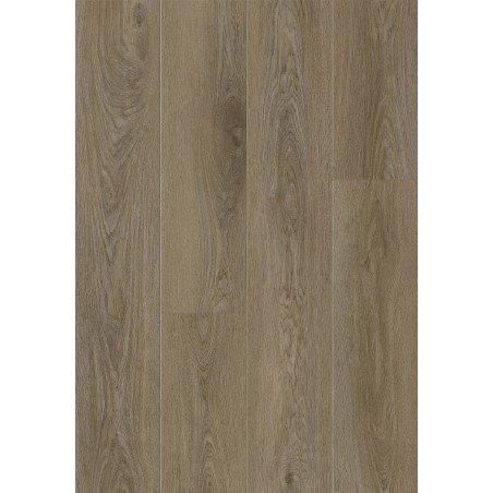 Mexen Oceanside  panneaux en vinyle 1240 x 182 mm SPC 6,5 mm, sous-couche IXPE 1,5 mm, 4 V-Fuge, Chêne