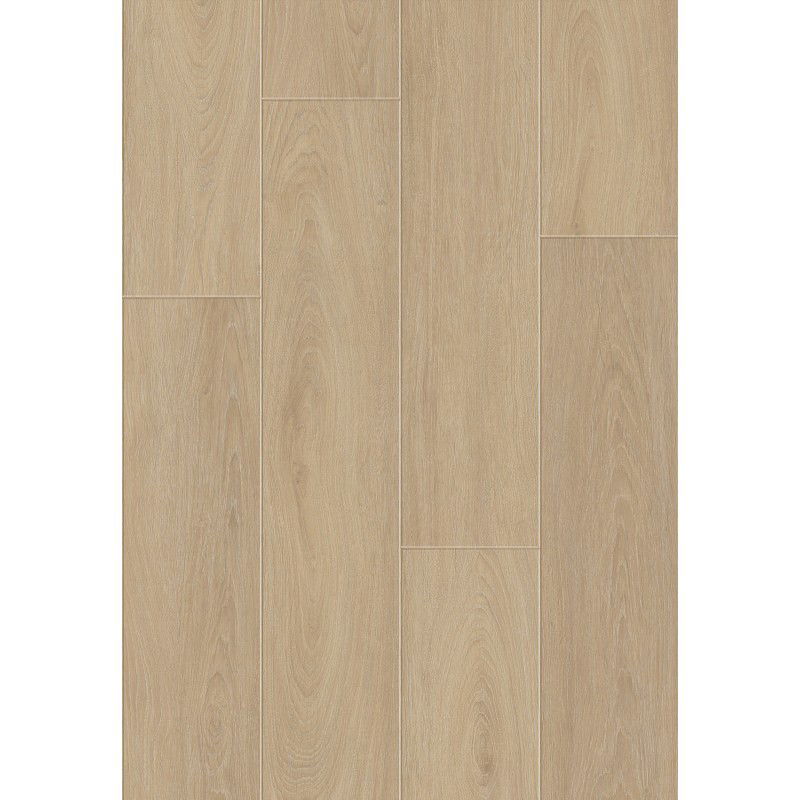 Mexen Pasadena panneaux vinyles 1240 x 182 mm SPC 6,5 mm, sous-couche IXPE 1,5 mm, 4 V-Fuga, Chêne - F1129-1240-182-505-4V1-01