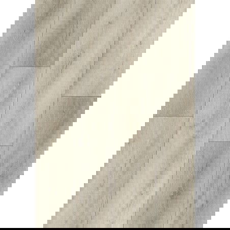 Mexen Santa Rosa panneaux en vinyle 1240 x 182 mm SPC 6,5 mm, sous-couche IXPE 1,5 mm, 4 V-Joint, Chêne