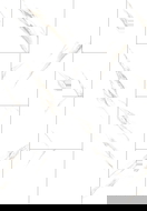 Mexen River White  panneaux en vinyle 610 x 305 mm SPC 6,5 mm, sous-couche IXPE 1,5 mm, 4 V-Fuge, Jazz White