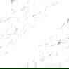 Mexen Glacier White panneaux vinyles 610 x 305 mm SPC 6,5 mm, IXPE 1,5 mm, 4 V-Fuge, Jazz White - F1151-0610-305-505-4V1-90
