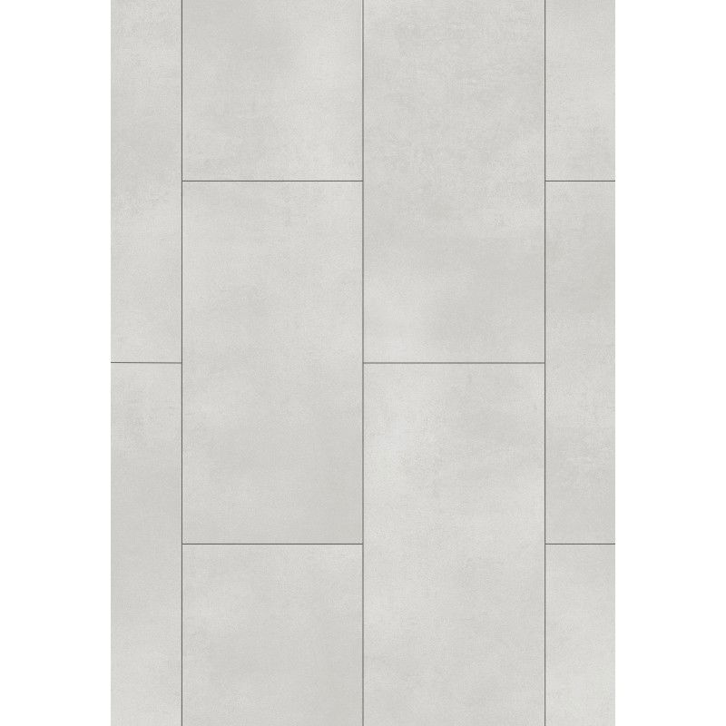 Panneaux vinyles Mexen Grey Goose 610 x 305 mm SPC 6,5 mm, sous-couche 1,5 mm, 4 V-Fuga, Pierre - F1152-0610-305-505-4V1-90