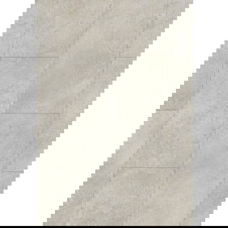 Mexen Grey Emperador panneaux vinyles 610 x 305 mm SPC 6,5 mm, sous-couche 1,5 mm, 4 V-Joint, Travertin - F1156-0610-305-505-4V?