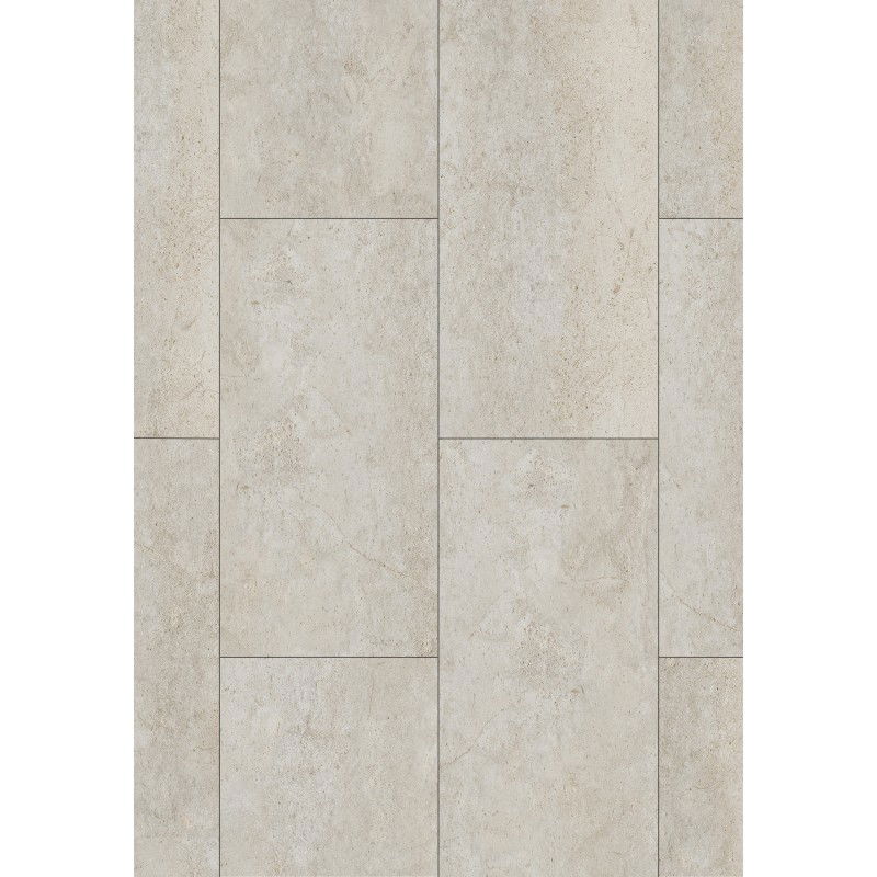 Mexen Baltic Grey panneaux vinyles 610 x 305 mm SPC 6,5 mm, sous-couche IPEX 1,5 mm, 4 V-Joint, Travertin - F1158-0610-305-505-?