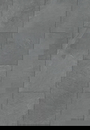 Panneaux vinyles Mexen Grey Dark 610 x 305 mm SPC 6,5 mm, sous-couche IPEX 1,5 mm, 4 V-Fuga, Ardoise - F1159-0610-305-505-4V1-90