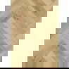 Mexen Anniston panneaux vinyles en chevron 635 x 127 mm SPC 6,5 mm, sous-couche IPEX 1,5 mm, 4 V-Joint, Chêne - F1171-0635-127-?