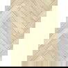 Mexen Calera panneaux vinyles en point de Hongrie 635 x 127 mm SPC 6,5 mm, sous-couche IPEX 1,5 mm, 4 V-Fuge, Chêne - F1168-063?