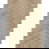 Mexen Palmdale panneaux en vinyle chevrons 635 x 127 mm SPC 6,5 mm, sous-couche IPEX 1,5 mm, 4 V-Joint, Chêne - F1180-0635-127-?