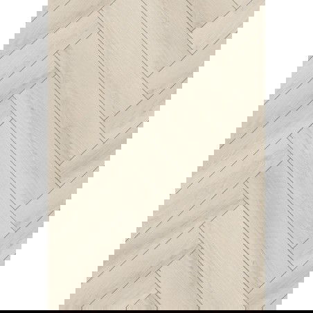 Mexen Pembroke Pines panneaux vinyles chevrons 635 x 127 mm SPC 6,5 mm, sous-couche 1,5 mm, 4 V-Joint, Chêne - F1179-0635-127-5?