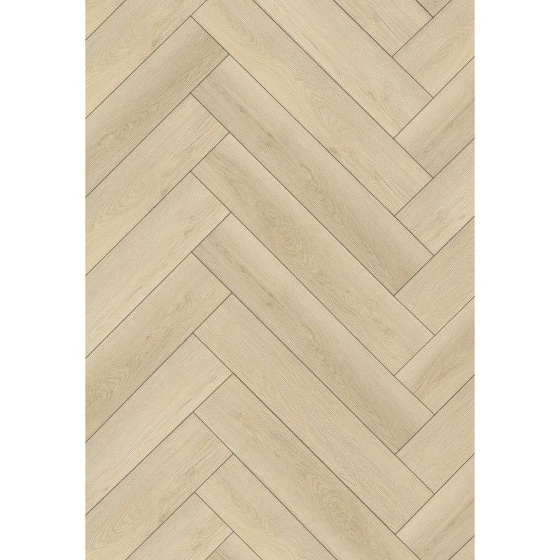 Mexen Providence panneaux vinyles chevrons 635 x 127 mm SPC 6,5 mm, sous-couche IPEX 1,5 mm, 4 V-Fuga, Chêne - F1177-0635-127-5?