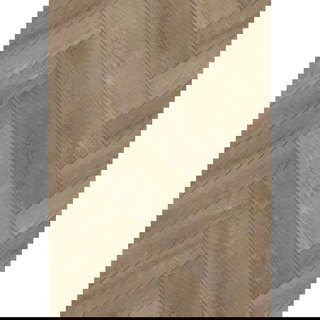 Mexen Windsor panneaux vinyles chevrons 635 x 127 mm SPC 6,5 mm, sous-couche IPEX 1,5 mm, 4 V-Joint, Chêne - F1167-0635-127-505?
