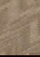 Mexen Windsor panneaux vinyles chevrons 635 x 127 mm SPC 6,5 mm, sous-couche IPEX 1,5 mm, 4 V-Joint, Chêne - F1167-0635-127-505?