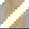 Mexen Worcester panneaux vinyles chevrons 635 x 127 mm SPC 6,5 mm, sous-couche IPEX 1,5 mm, 4 V-Fuga, Chêne - F1176-0635-127-50?