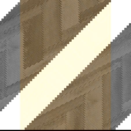 Mexen Yosemite  panneaux en vinyle chevrons 635 x 127 mm SPC 6,5 mm, sous-couche IPEX 1,5 mm, 4 V-Fuga, Chêne