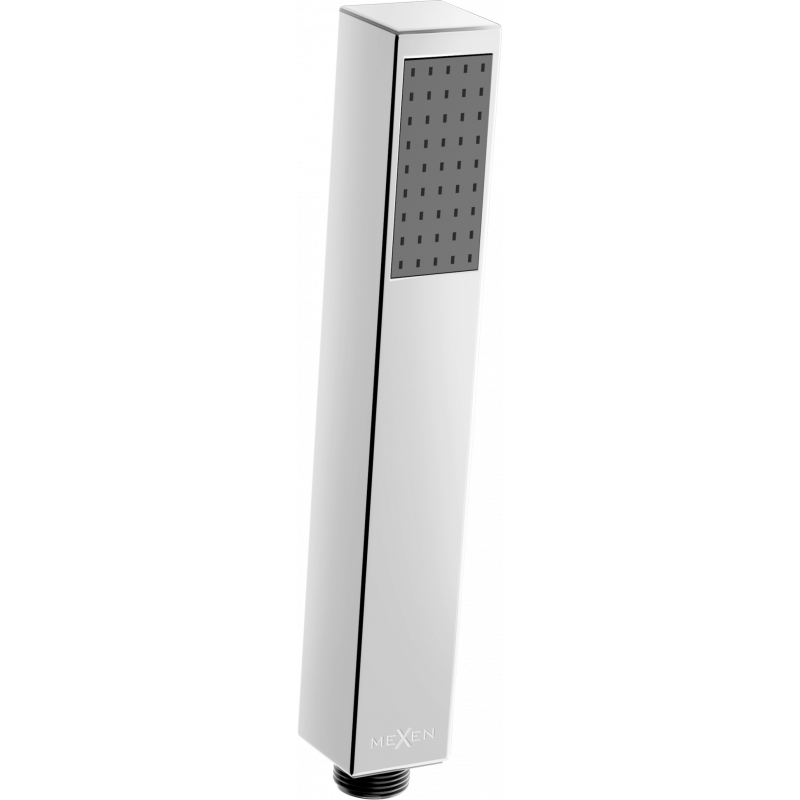 Mexen R-77 pomme de douche 1 fonction, chrome - 79577-00