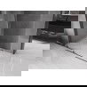 Mexen Velar cabine de douche coulissante 160 x 100 cm, transparent, canon de fusil - 871-160-100-01-95