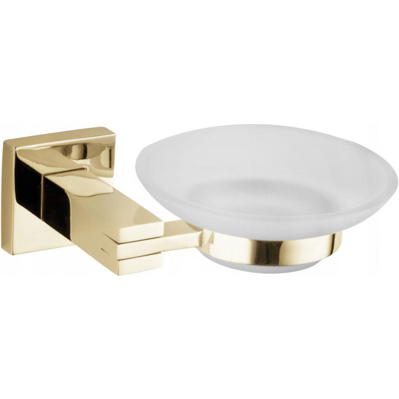 Mexen Vane Porte-savon, Or - 7020939-50